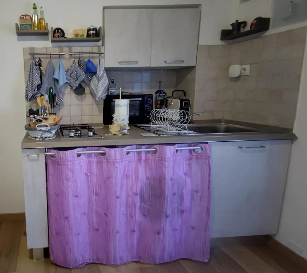 Apartment La Perla Nel Parco, Un'Oasi Di Pace Nella Natura Sovicille